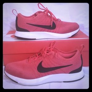 Nike Dual Tone Racer